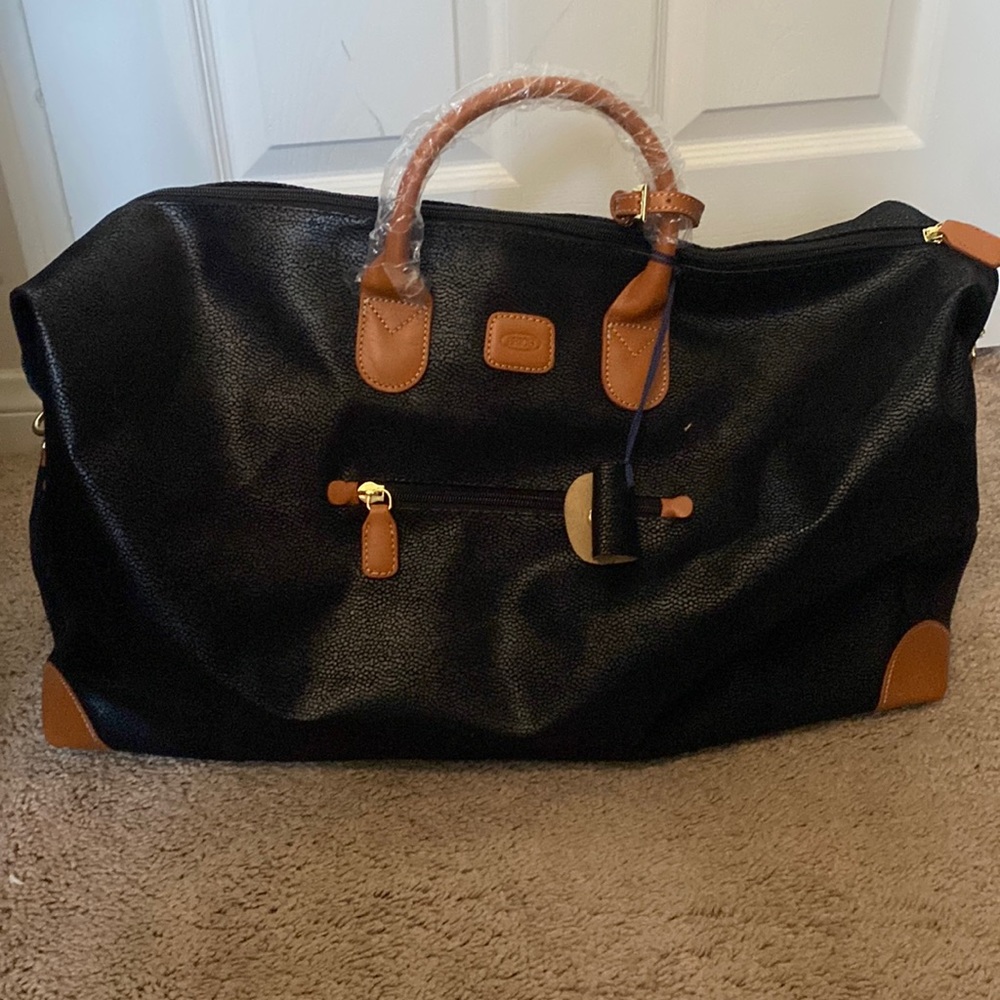 Bric's life duffle bag 22 inch